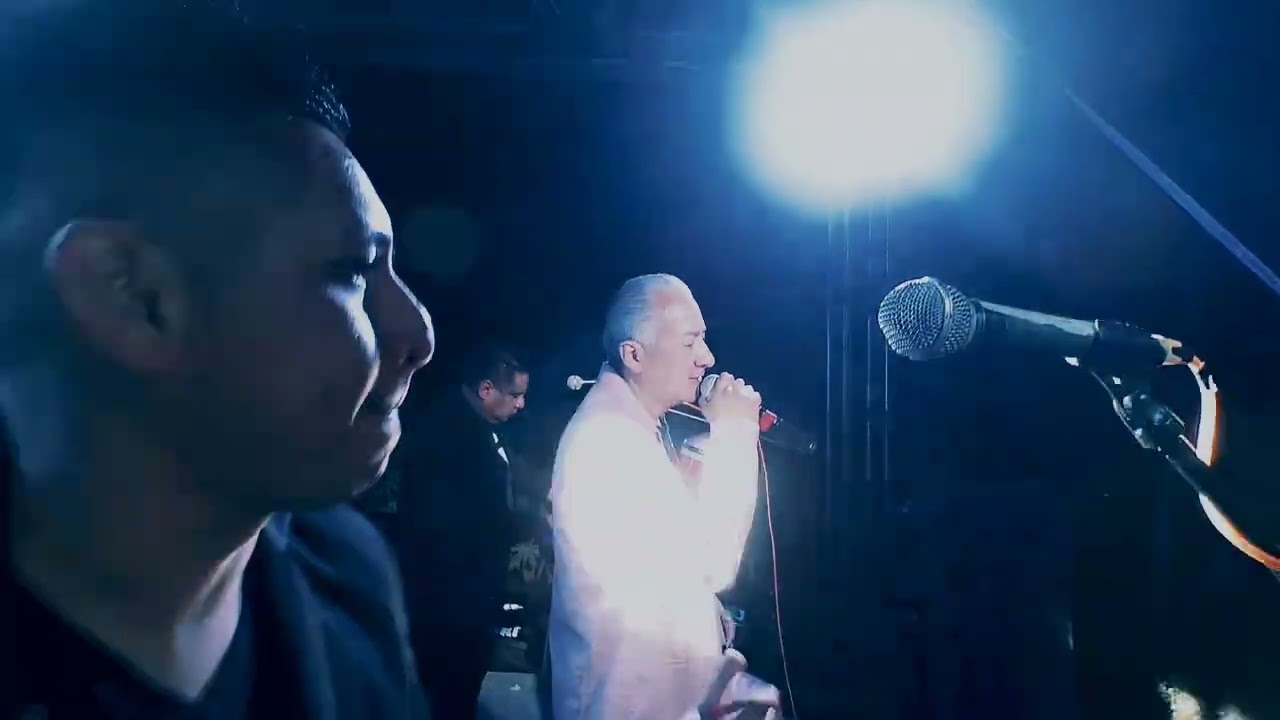 Volveras (Grupo M Letal) 2026 #sonideros #musica