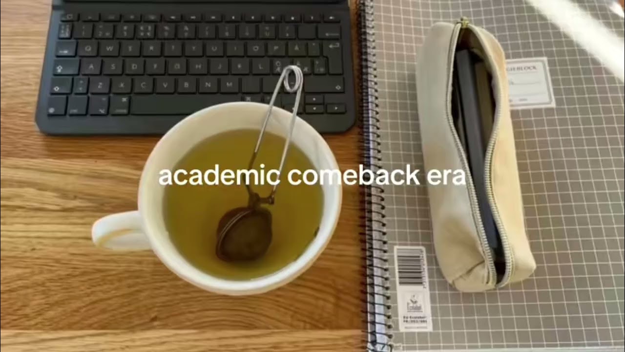 Study tiktoks to make you actually want to study !! ⭐️⭐️