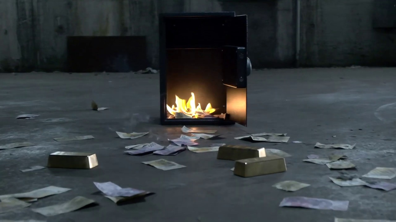 GHAZY030 - GANZ LOCKER GZY