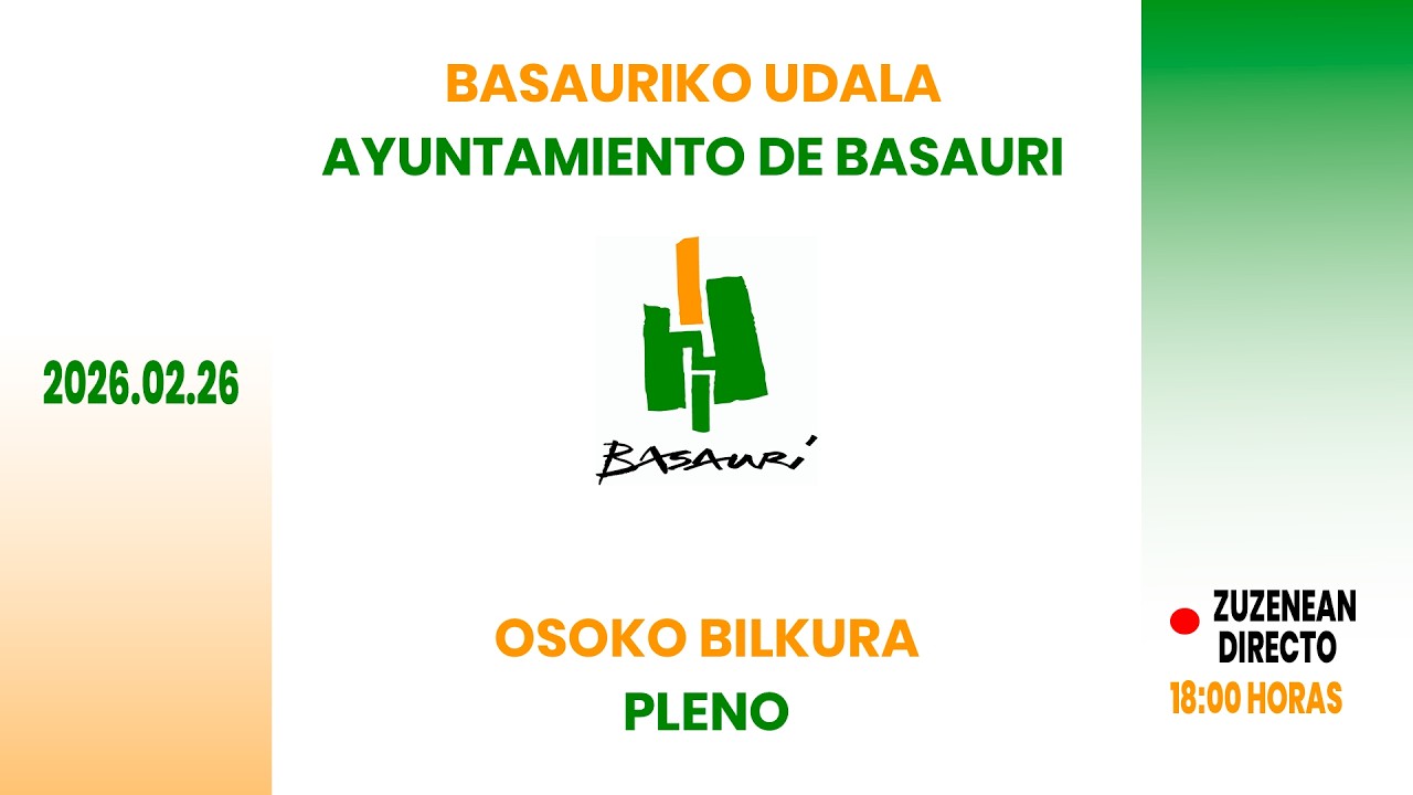 2026/02/26-Basauri Osoko bilkura-Pleno