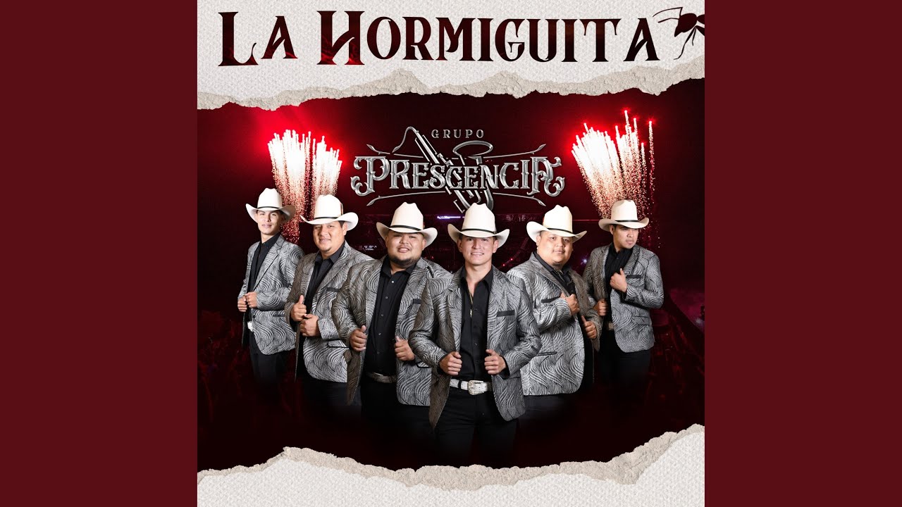 La Hormiguita