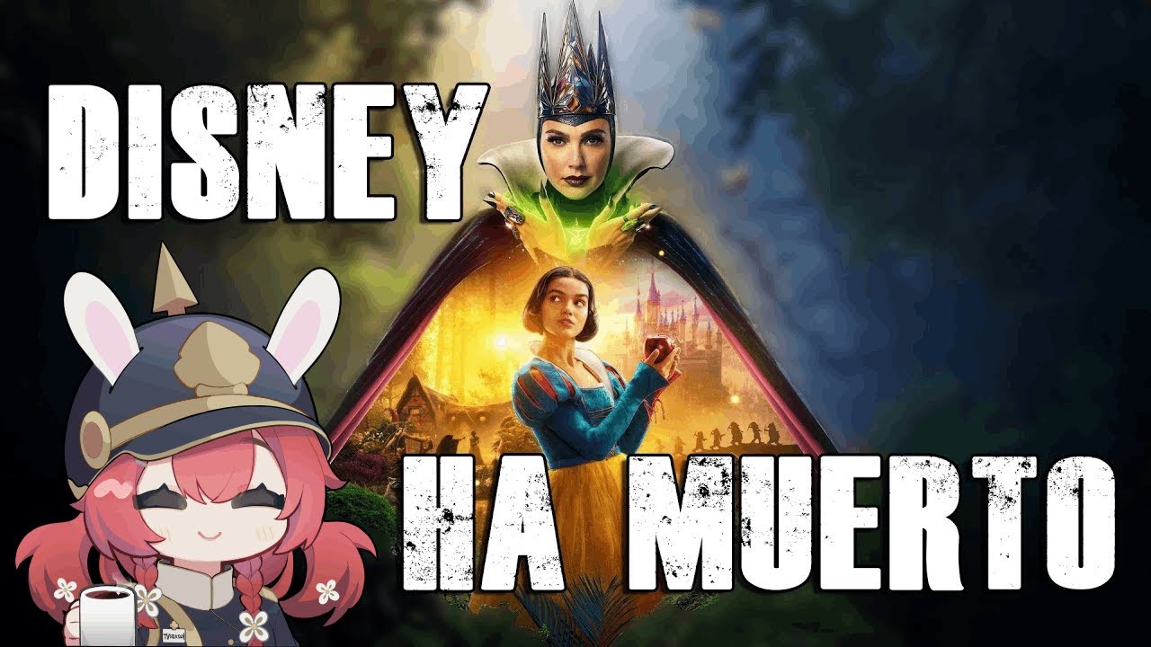 REACCION A Blancanieves: La Nueva derrota del cine Progre