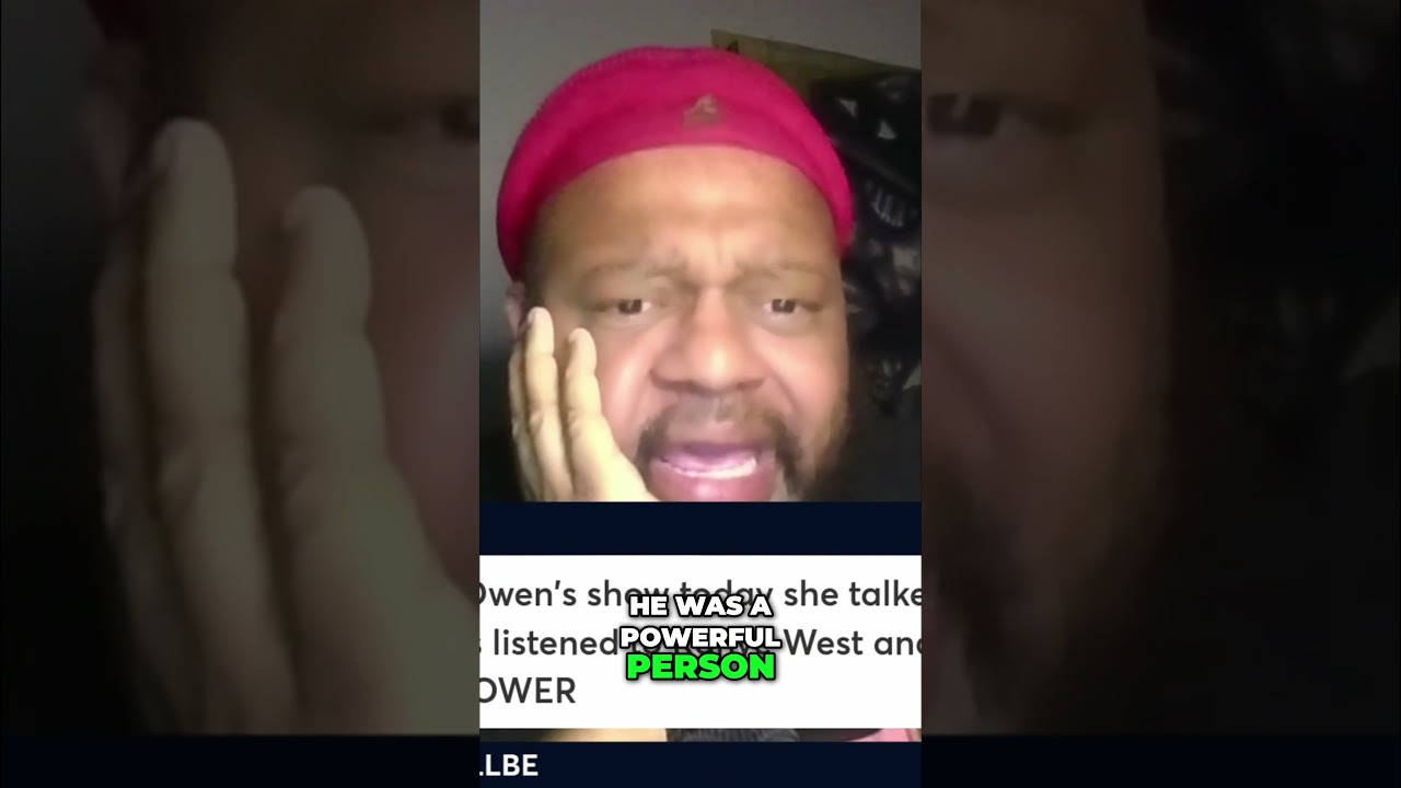 Kanye West's Power: Candace Owens & Charlie Kirk's Thoughts