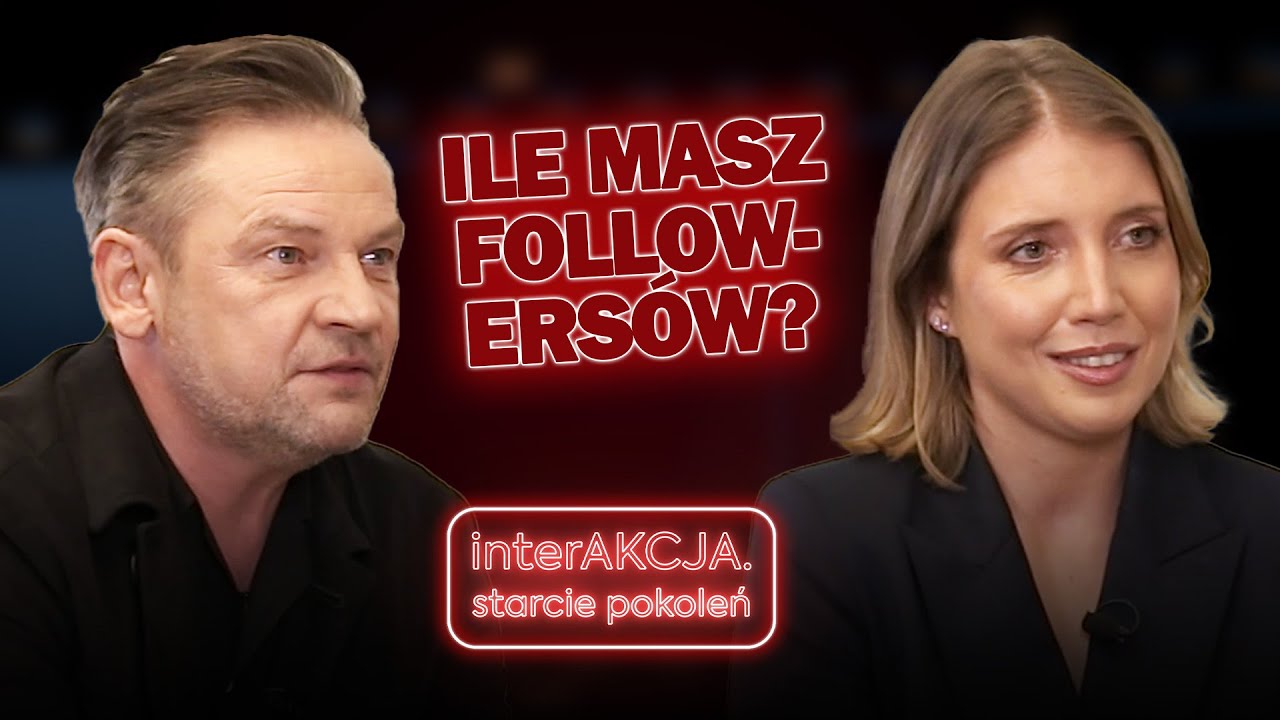 ZDRADZIŁA JAKIE NIEZRĘCZNE PYTANIE USŁYSZAŁA W TEATRZE! 😦 | InterAKCJA. starcie pokoleń
