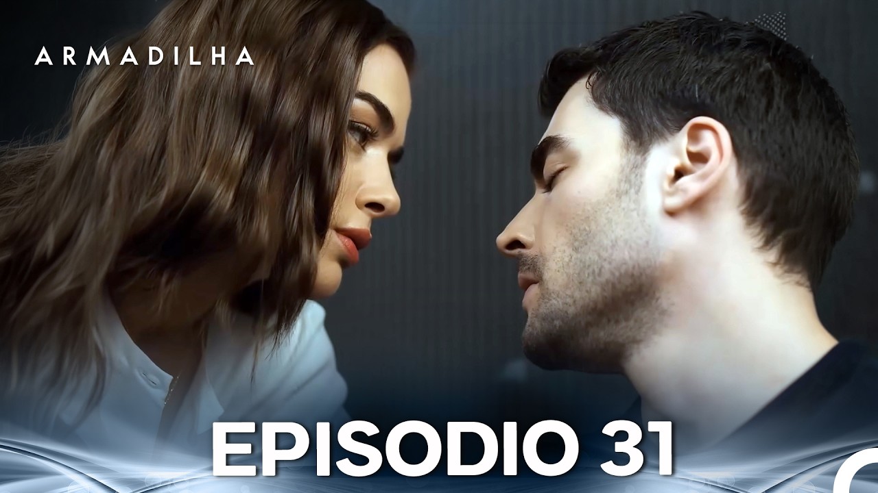 Armadilha Episódio 31 (Dublagem em Português) (FULL HD)