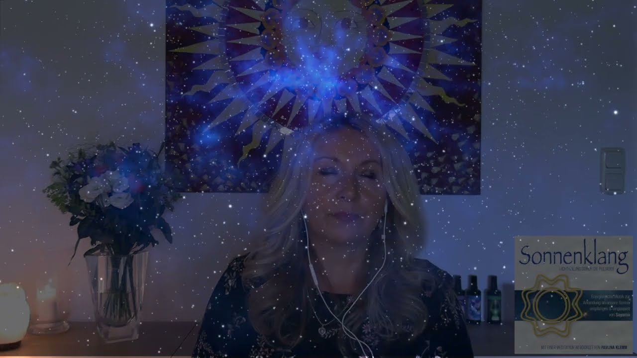 Heilung durch die Verbindung zur Körperintelligenz