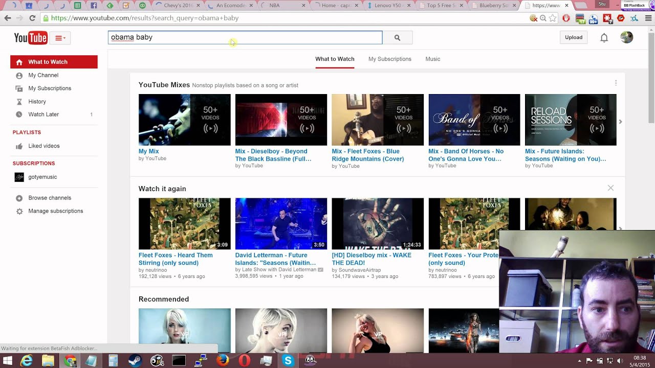 How to Fix Stuttering Videos in Chrome on a Lenovo Y50 Laptop (NVidia 860m with 4k screen)
