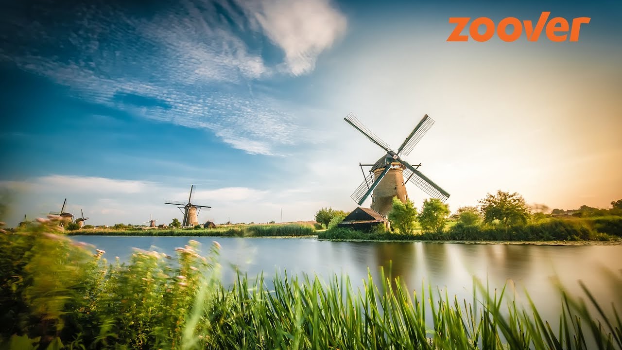 Dit zijn de 15 BEST GEWAARDEERDE HOTELS in Nederland | Zoover