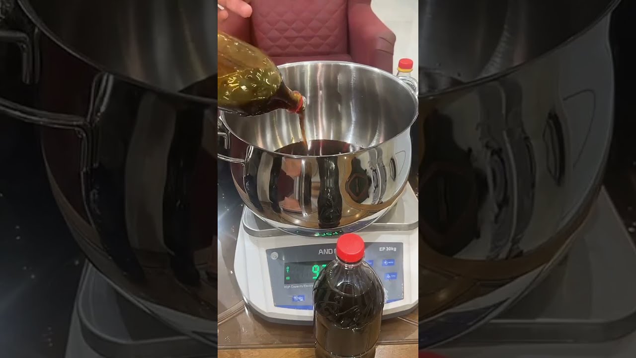 طريقة تعتيق دهن العود وتجهيز الدهن الجنتبوري  | نسايم الطيب