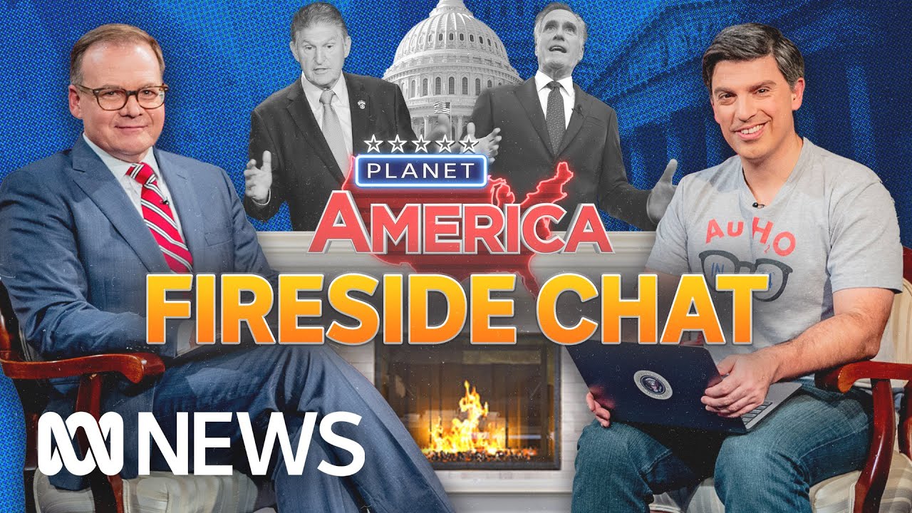 What’s driving the increasing polarization in Congress? | Planet America | ABC News