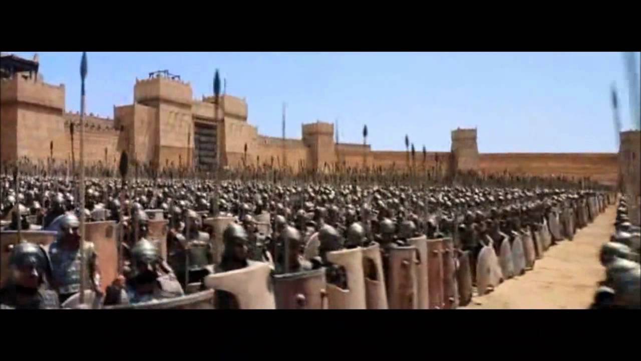 Van Canto Rebellion