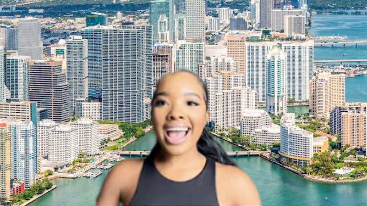 10 Reasons YOU Should Move to Miami!  | Answering Your Questions!