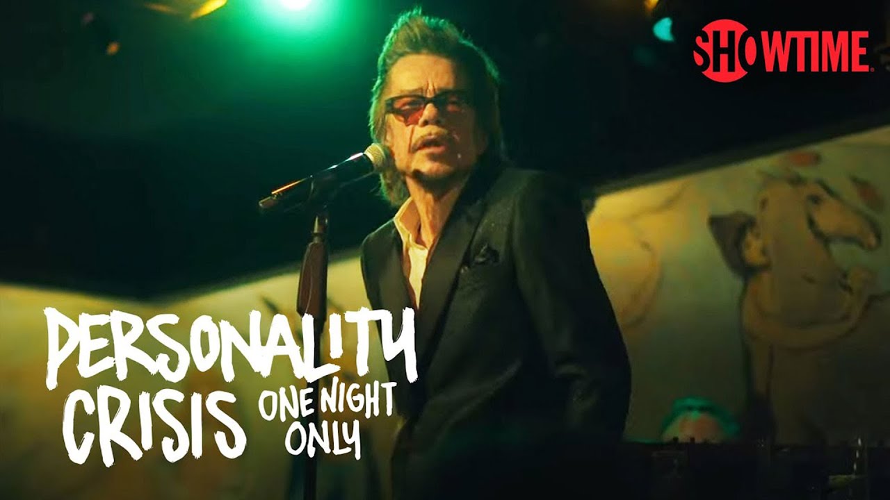 Personality Crisis: One Night Only Official Clip | SHOWTIME