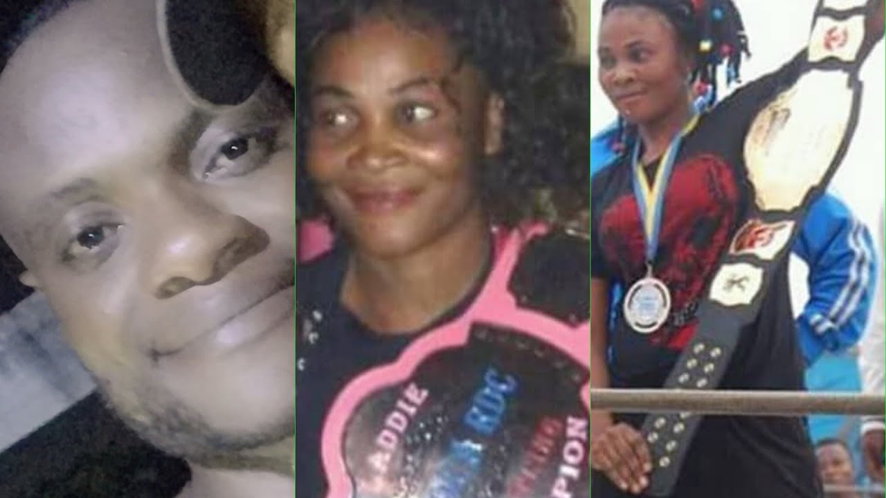 EYINDI LA REINE SHAKIRA ASILIKI ABIMISI BA VERITE YA DIEU EDINGWE Abonnez Vous sur Votre chaîne