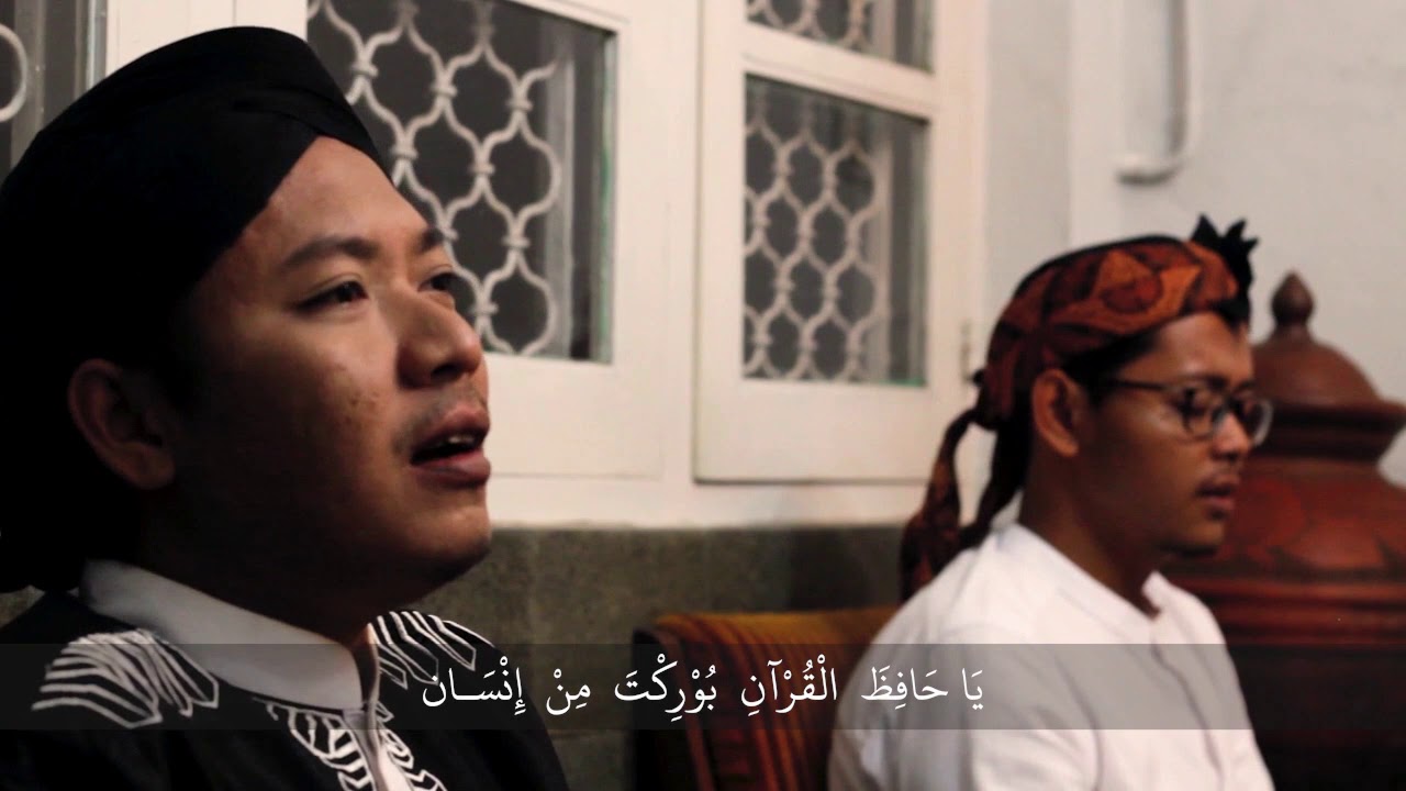 Hilmul Quran - Rijal Vertizone & Fikri Yasir