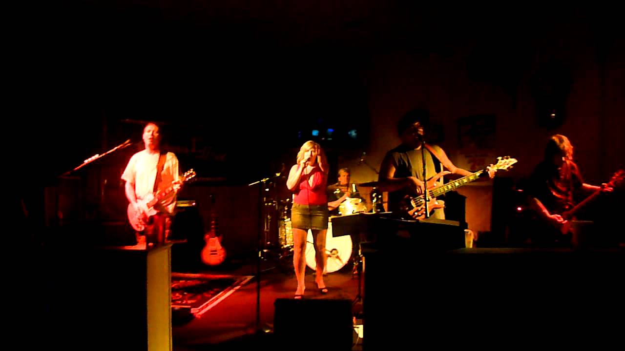 Pandora Effect -Any Way You Want It