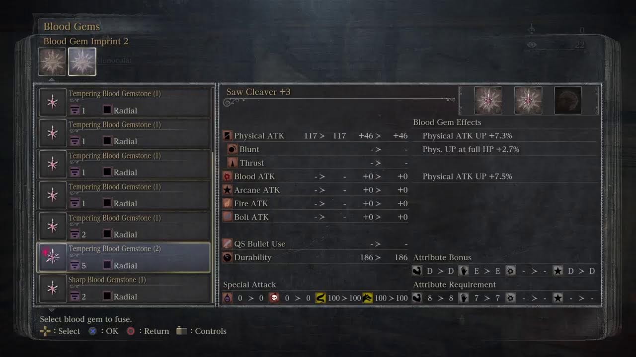 Bloodborne Part 3