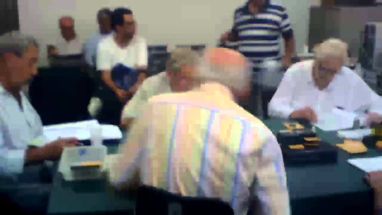 &Uacute;ltimos lotes da VSO de 20/12/2013 na ABN-RJ
