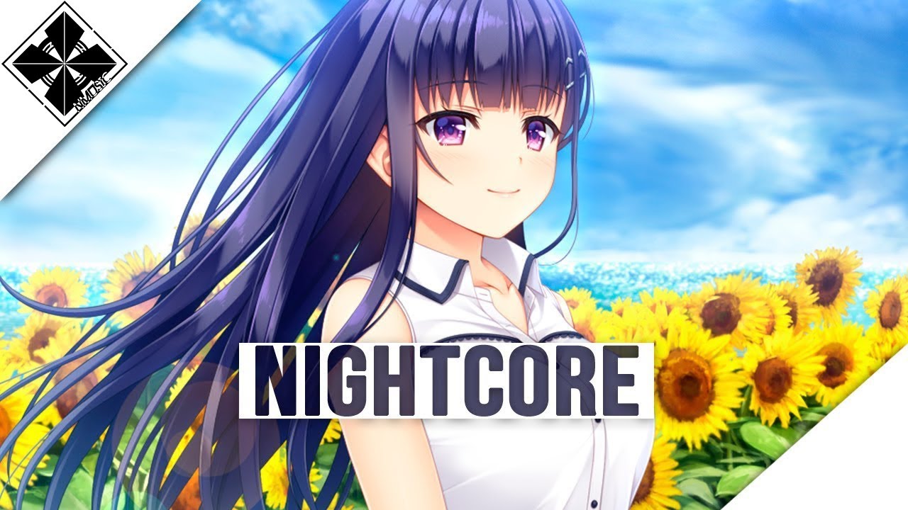 「Nightcore」→ Maybe (CLAWZ Remix) || Toby & Freda