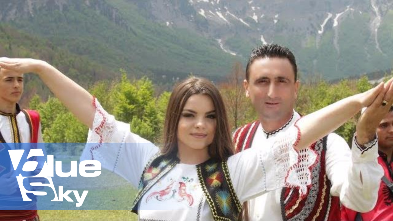 Zef Beka - Kumulla Tropojane (Official video 4K)