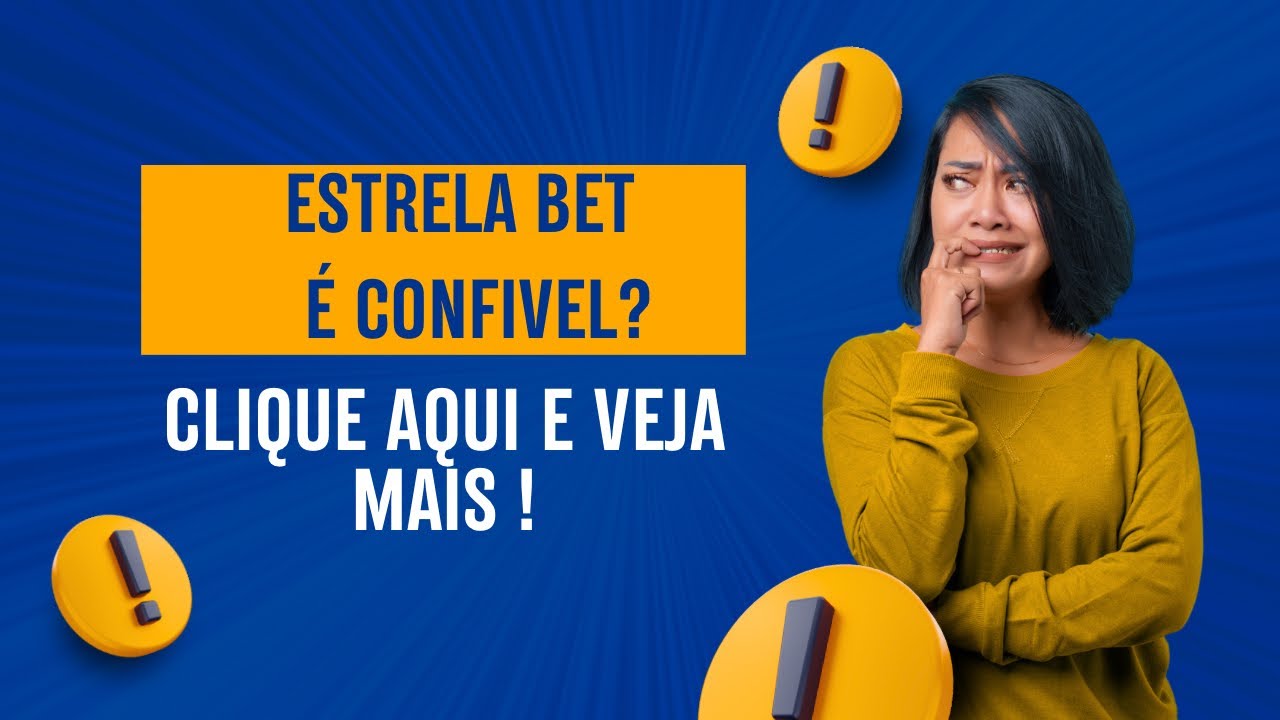 QUAL O MELHOR JOGO NA ESTRELA BET ? PAGA MESMO ? ESTRELA BET &Eacute; CONFI&Aacute;VEL?