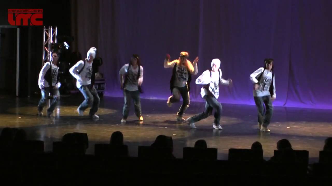 UMC - Urban Movements Company - Sooo Fresh @ Kajaani