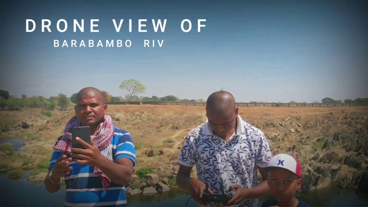 Drone View Of Beautiful River Side In BARABAMBO, JHARKHAND || FT. SHUSHIL TANTY || Ankit Bhatia