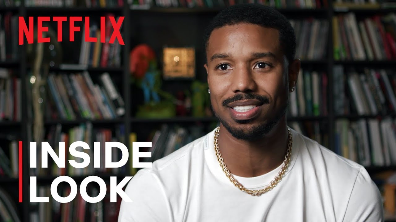Love, Death + Robots | Inside the Animation: Life Hutch | Netflix