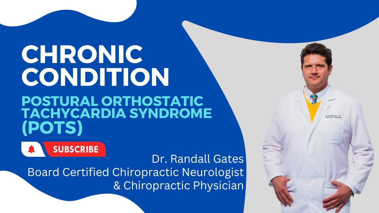 Everything POTS: Postural Orthostatic Tachycardia Syndrome