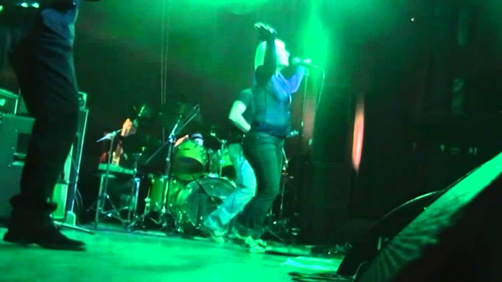 Kashmir Végül mégis fordul a szél Koncert 2015