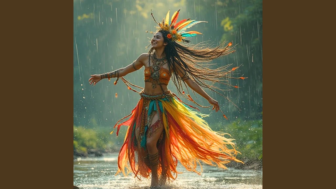 CANTO DE GRATID&Atilde;O - A TUDO EU AGRADE&Ccedil;O!