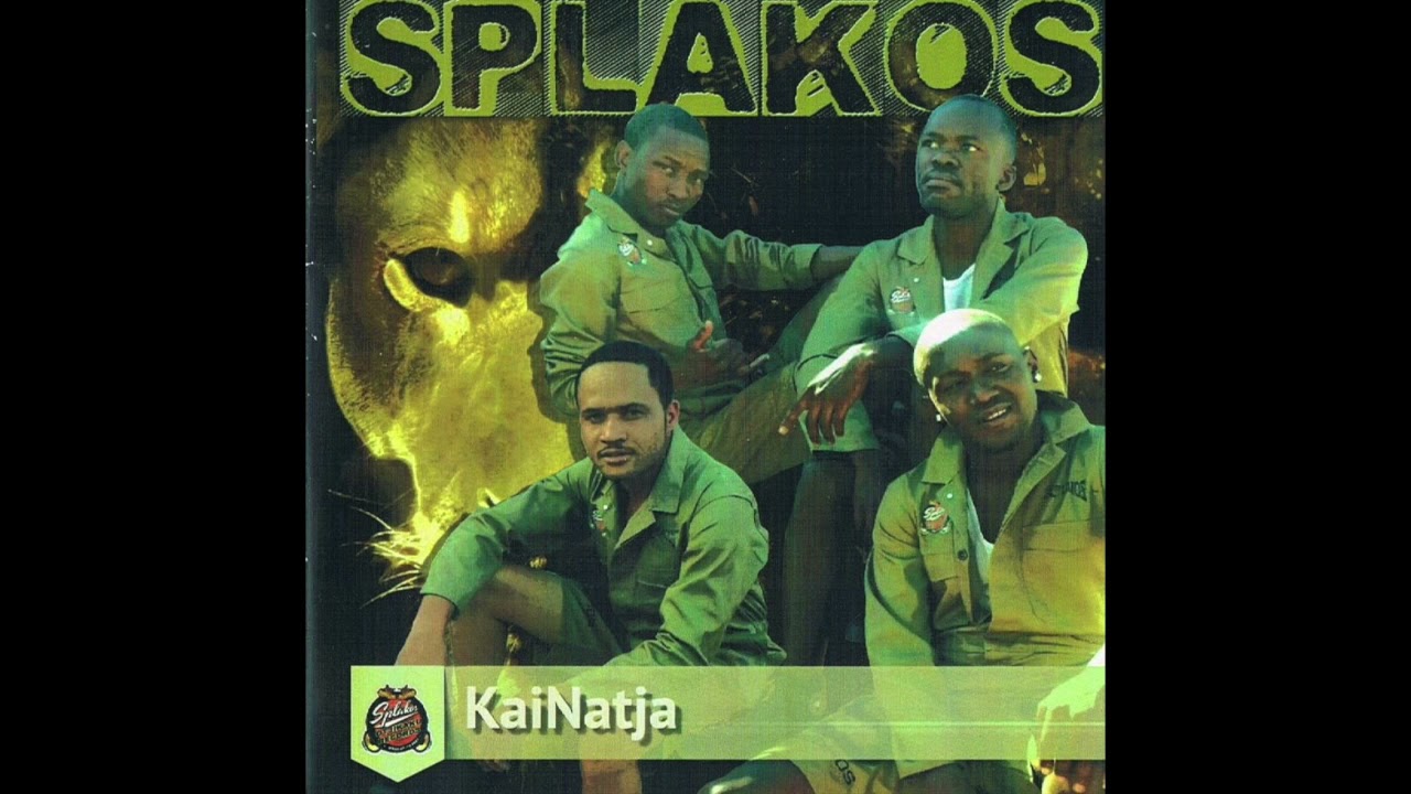 Splakos -Why?