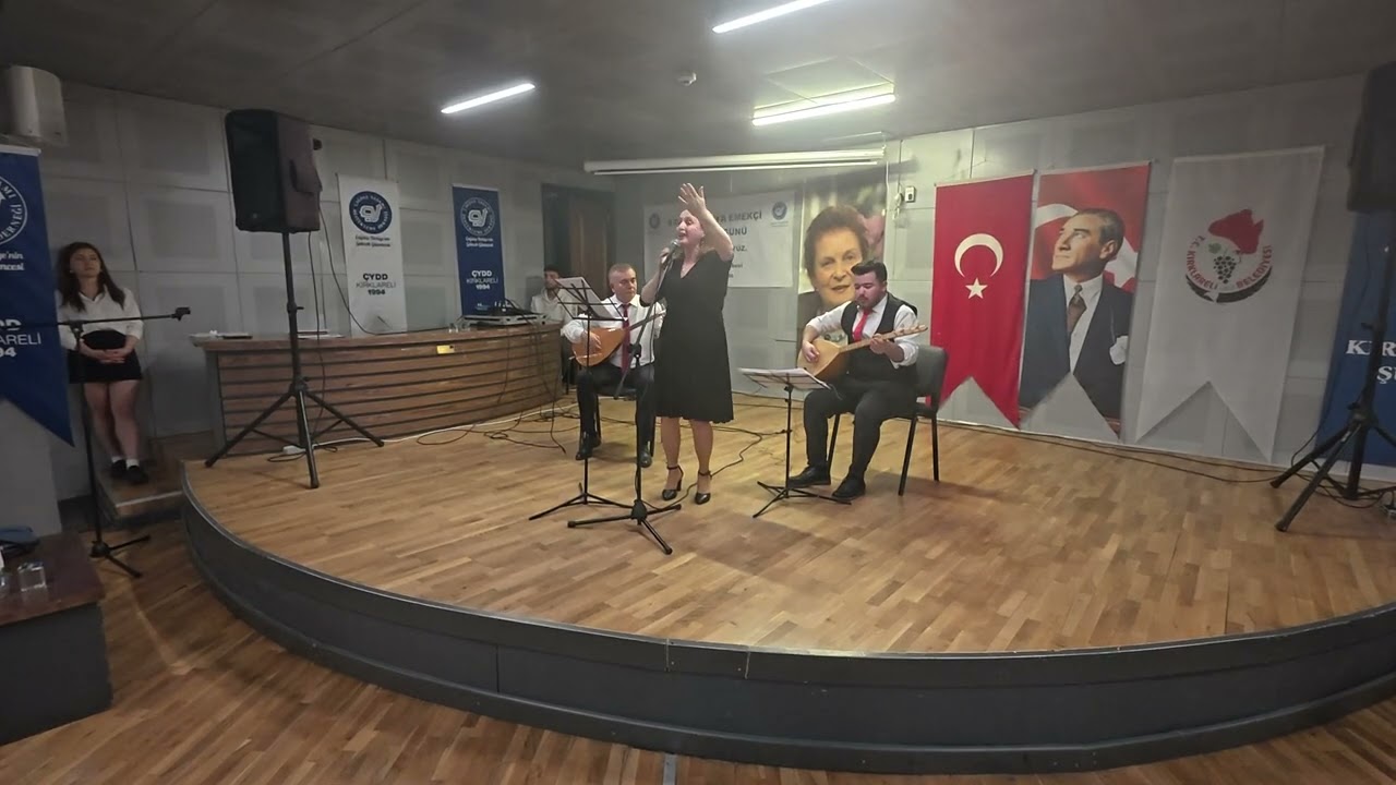 Serap Derya Yüksek Yüksek Tepelere