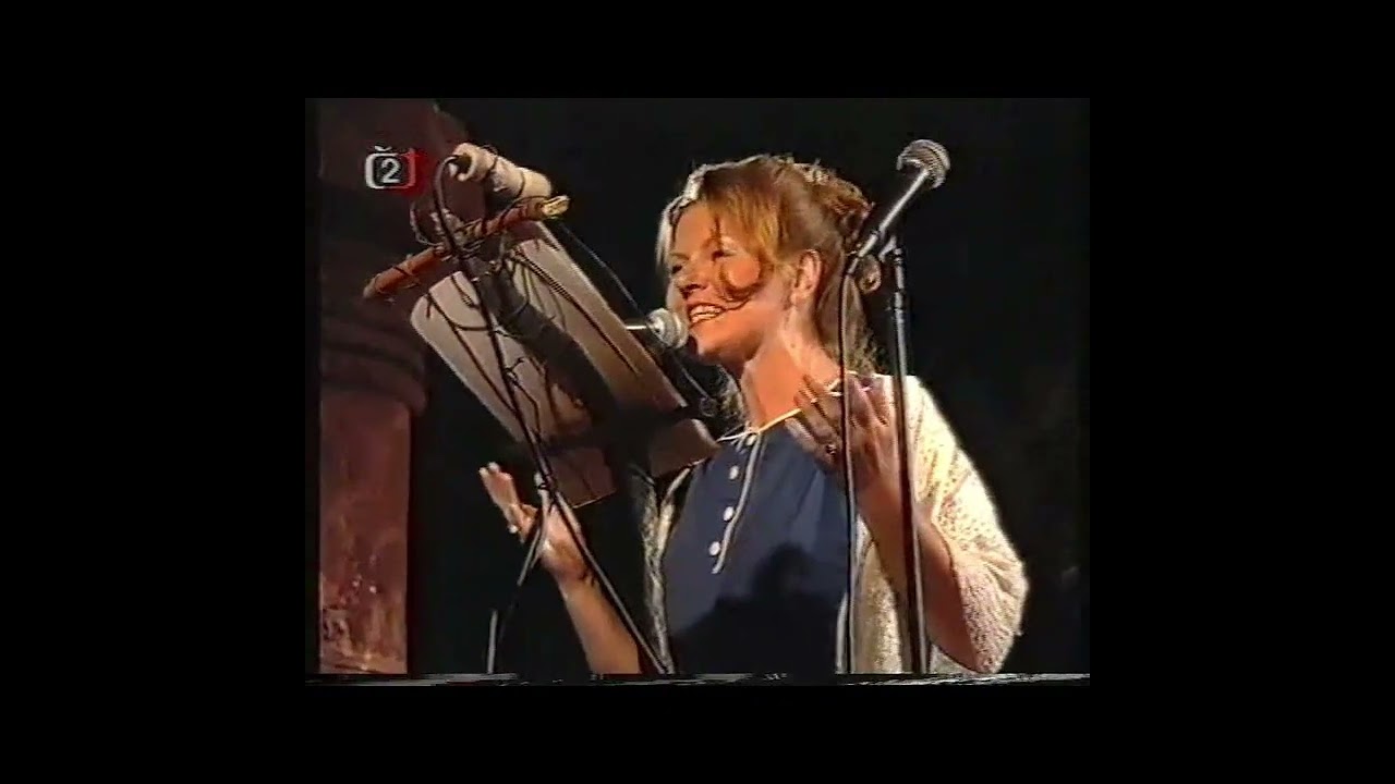 Taneční zábava divadla Sklep