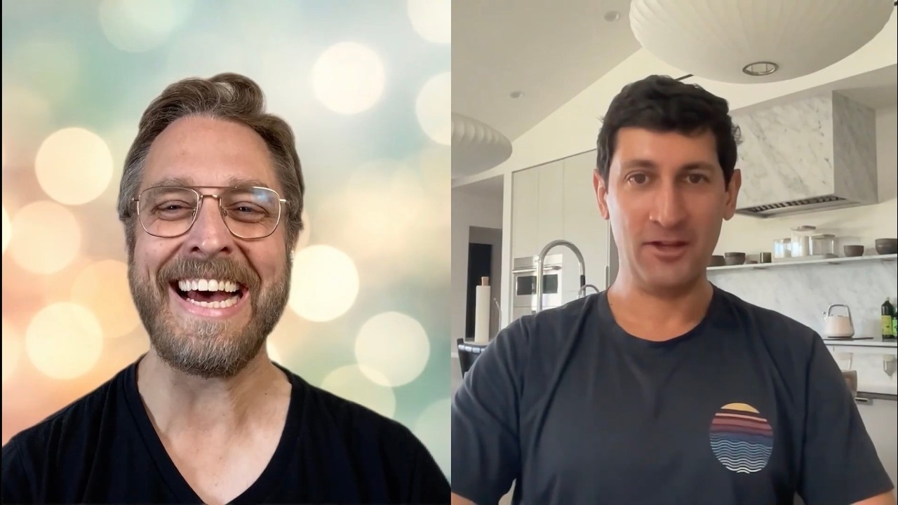 Adam Swart - Crowds on Demand | #70