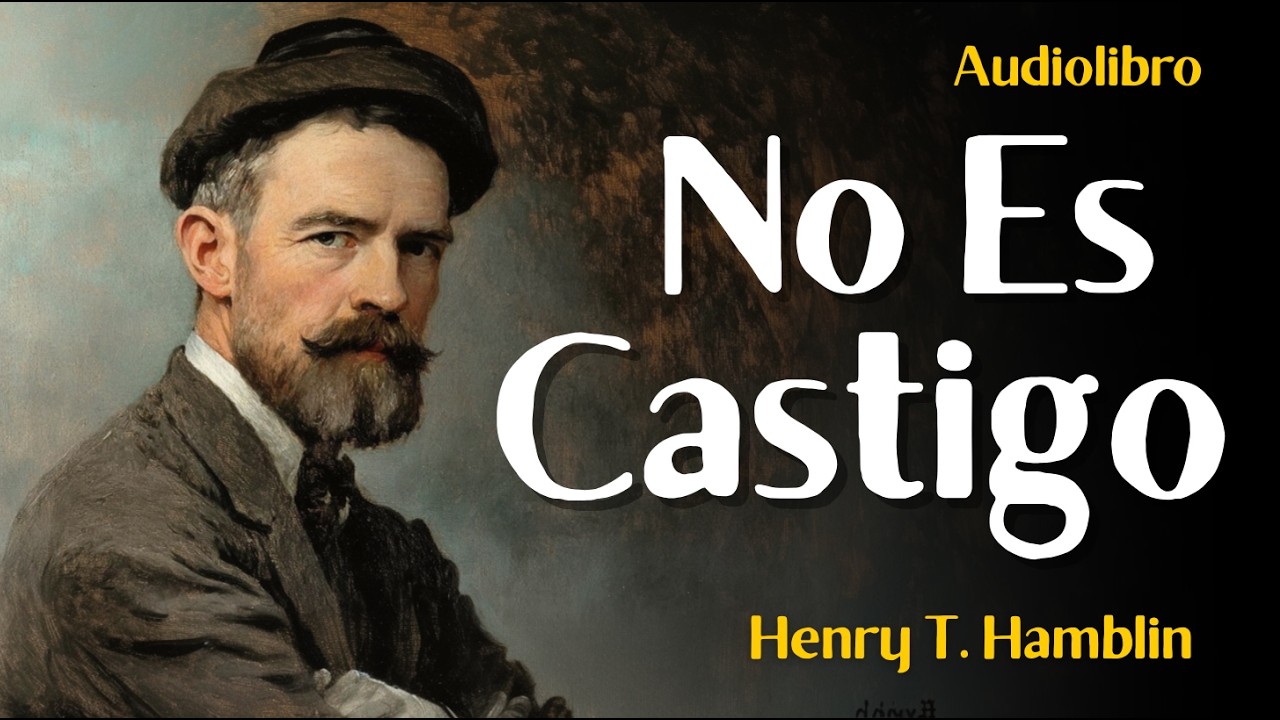 La Vida No Es Castigo: La Ley Invisible Que Ajusta Tu Destino (Audiolibro Completo)