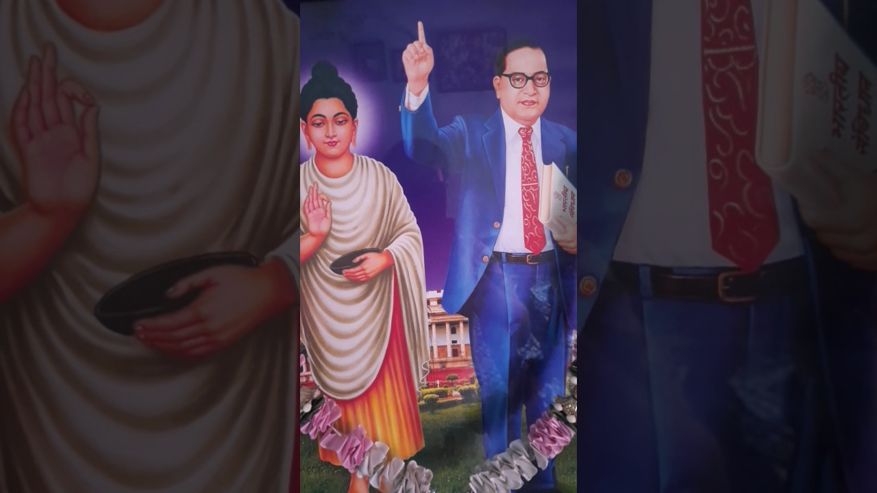 Mujhe Chadh Gaya Neela Rang #jaibhim #bheemsong #bheemgeet #babasahabkegane #rajesh97194 #trending