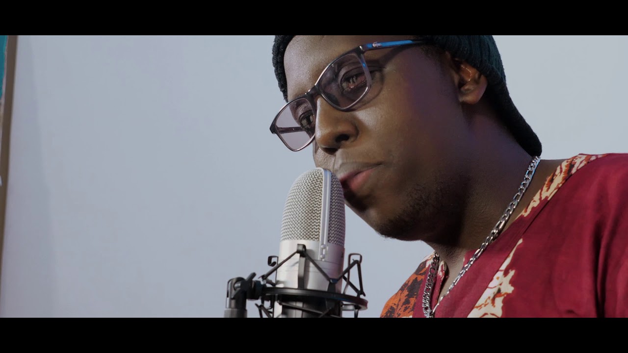Yewe Mukobwa cover by Quintseda( 2021)