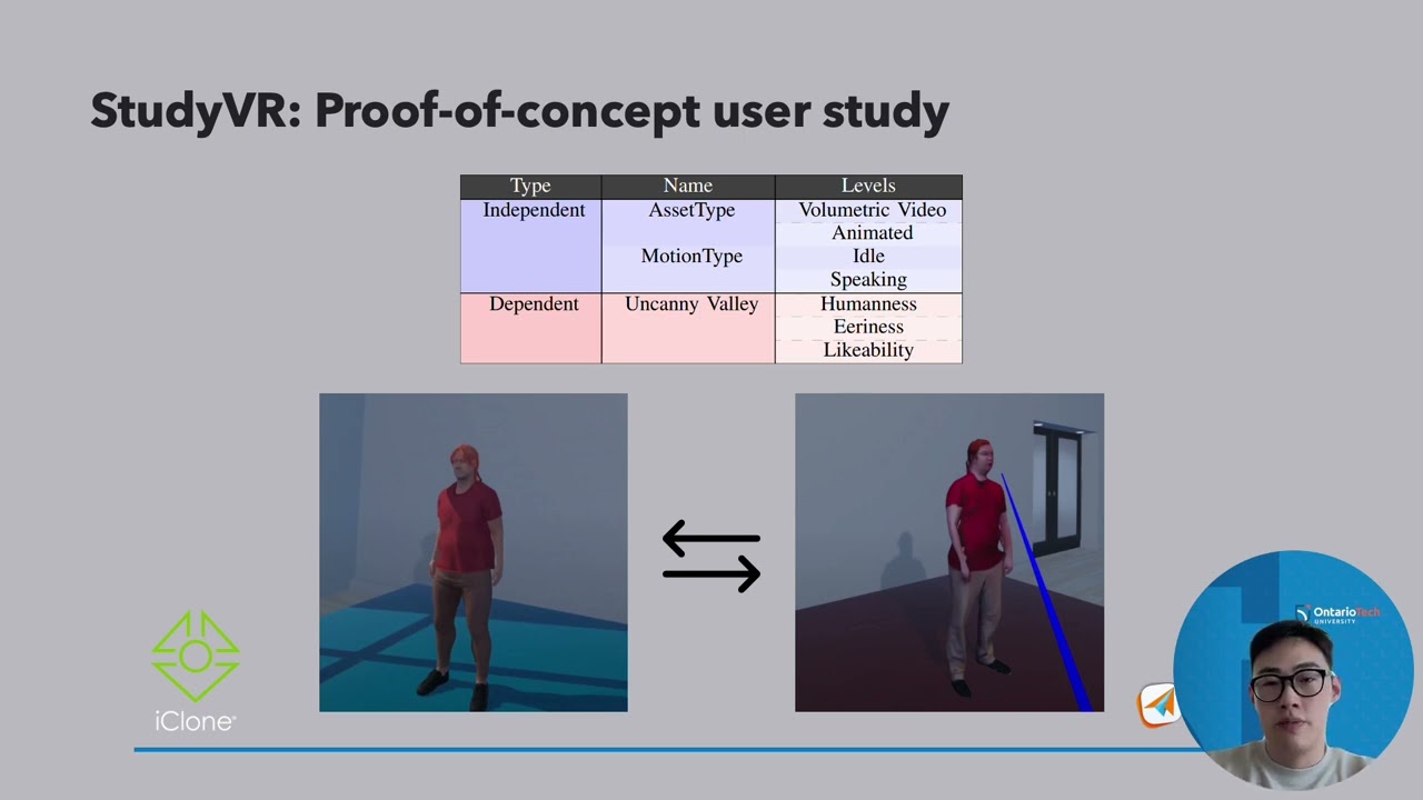 StudyVR: A Framework for Streamlining VR User Study Design