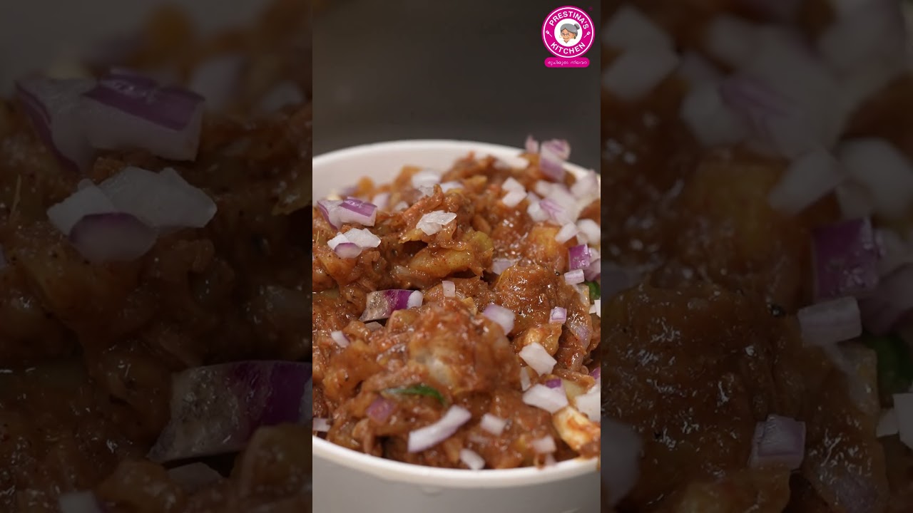 Dive into the Rich Flavors of Kappa Biryani | PRESTINAS KITCHEN