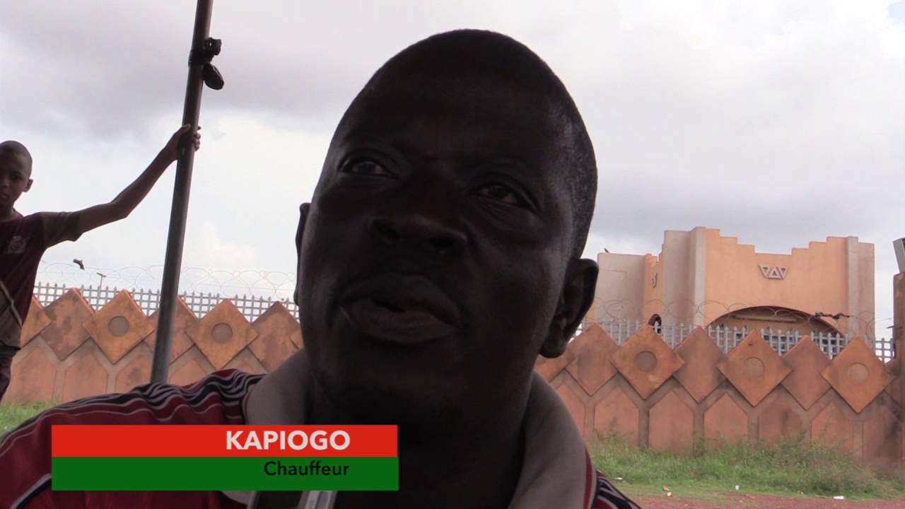 Tracasseries routi&egrave;res dans la zone CEDEAO un ph&eacute;nom&egrave;ne &agrave; la peau dure