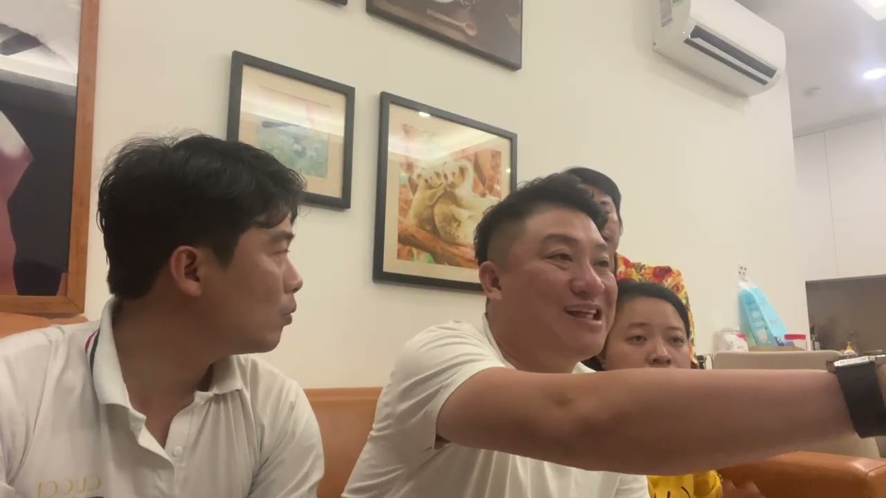 Anh huy Lê bật mí khách mời đặc biệt trong tu tình phương Nam 4