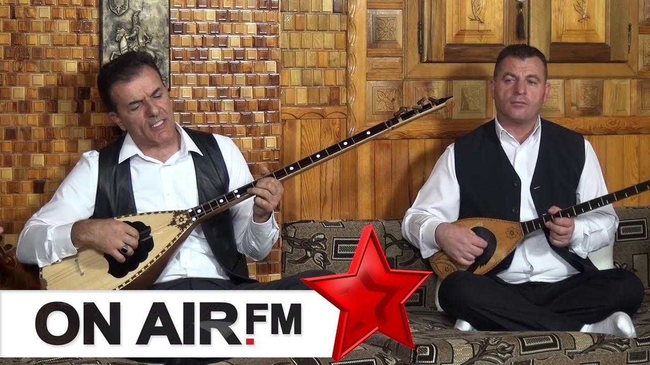 VËLLËZËRIT BAJRA - Azem Bejta