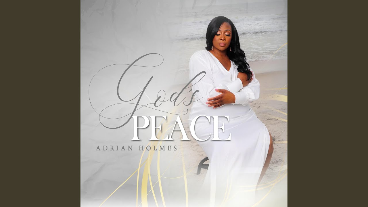 God's Peace