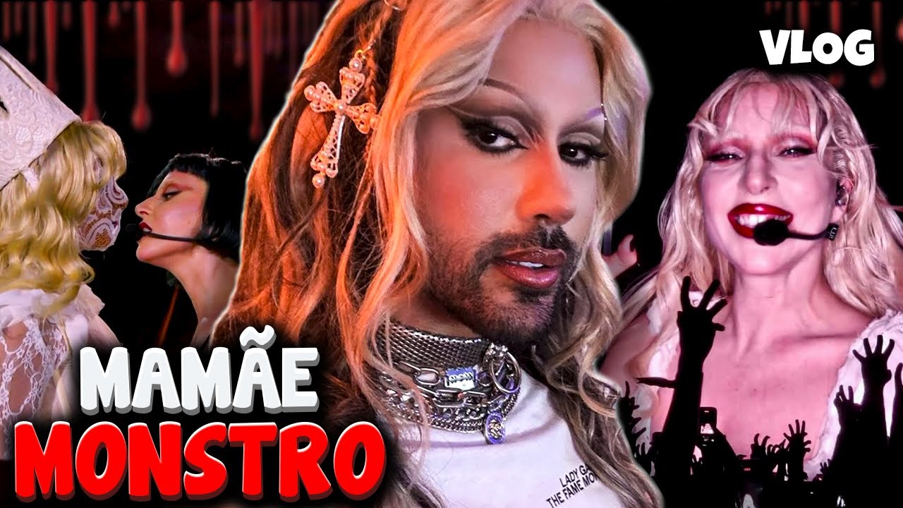 Depois de 13 ANOS, sim, ELA VEIO!!! 😭🎉 | Vlog - Samira Close