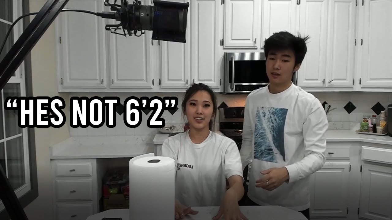 NRG S0m Gets EXPOSED by GIRLFRIEND