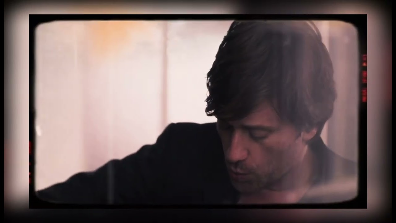Thomas Dutronc Tuto confiné 28 SOUDAIN