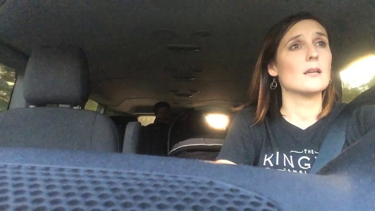 Autism Meltdown At Church