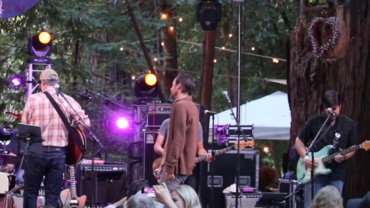 Camp Deep End 4 - JJ Cale Tribute Set - 
