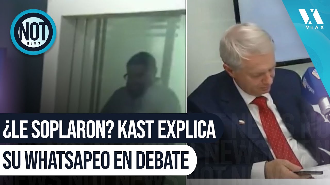 🔴 EN VIVO 🔴 NOT NEWS EN DIRECTO | 28 de noviembre 2025